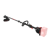 Coupe-bordures multi-fonctions 42cm - Kress