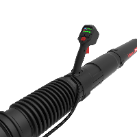 Souffleur dorsal 60V 35 Nm - Kress