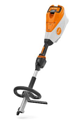 Combisystème KMA135R - Stihl