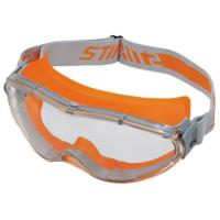 Lunettes de protection ULTRASONIC Claire