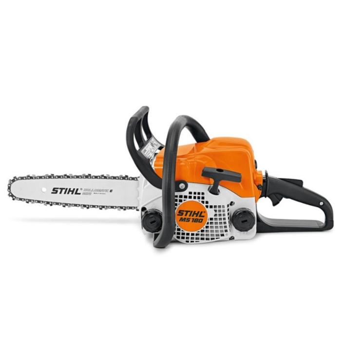TRONCONNEUSE STIHL MS180