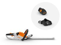 Taille haies Stihl - HSA30