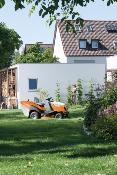 Tondeuse autoportée RT5097Z - Stihl