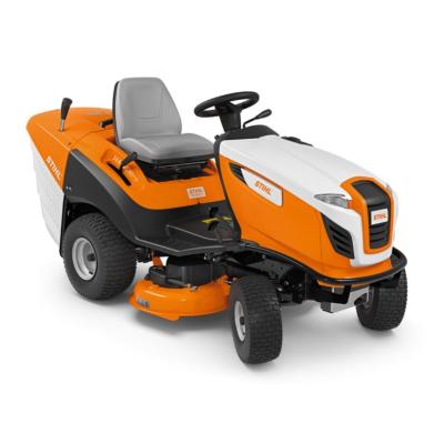 TONDEUSE AUTOPORTEE STIHL RT5097