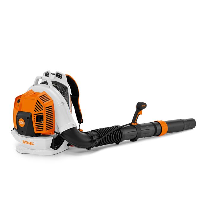 SOUFFLEUR DE FEUILLES DORSAL STIHL BR800CE