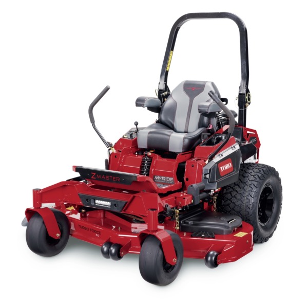 Tondeuse Z-Master 4000 - Toro