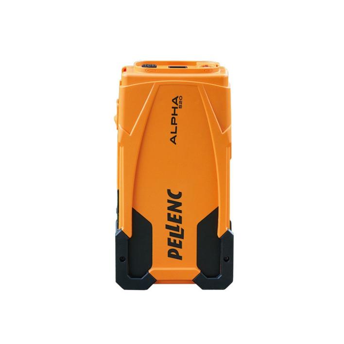 Batterie Alpha 520 nue - Pellenc