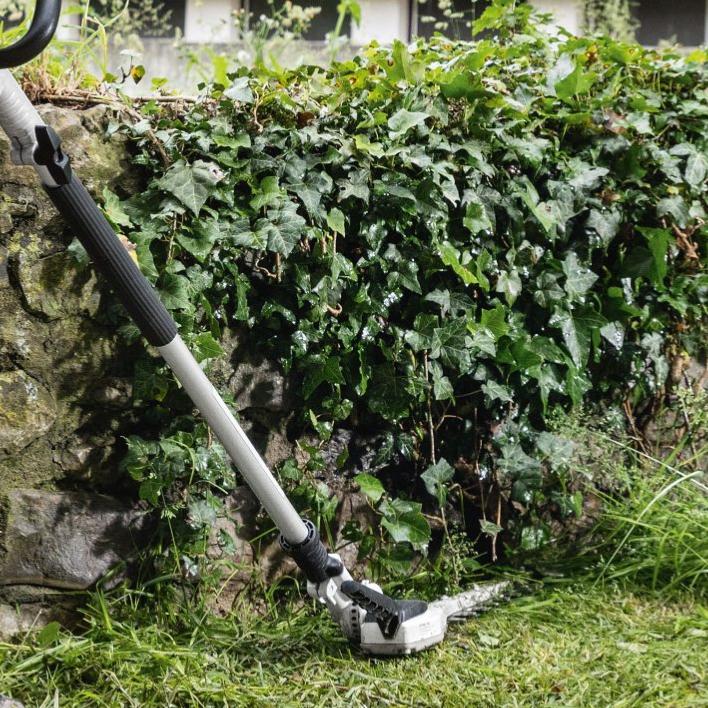 Combisystème KM-FH faucheuse - Stihl