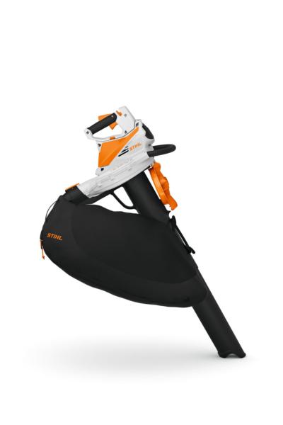 ASPIRO-SOUFFLEURS STIHL SHA 56 AVEC BATTERIE ET CHARGEUR 