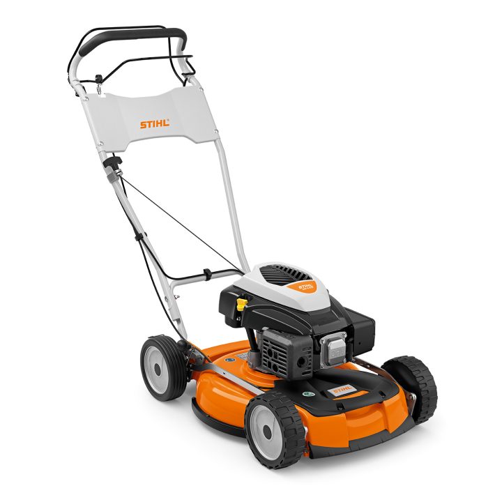 Tondeuse RM4RTP - Stihl