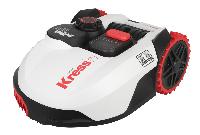 Robot de tonte Mission Nano KR101E - Kress