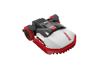 Robot de tonte Mission Mega 3000 - Kress