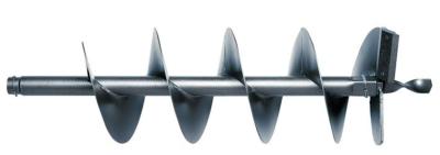 Mèche à terre hélicoïdale longueur 695 mm DiamMèche à terre hélicoïdale longueur 695 mm Diam 60 - Stihl