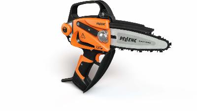 Tronçonneuse M12 EVO - Pellenc