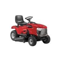 Tondeuse autoportée WHEELING - Sentar