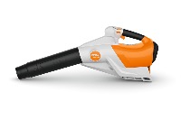 Souffleur de feuilles à batterie BGA250 nu - Stihl