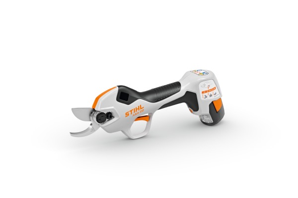 Sécateur à batterie ASA20 pack - Stihl