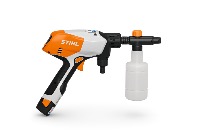 Nettoyeur haute pression à batterie RCA20 set - Stihl