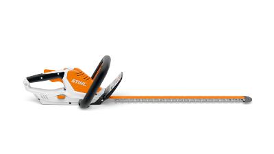 TAILLE HAIES STIHL HSA45