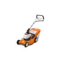 TONDEUSE TRACTEE STIHL RMA448VC SANS BATTERIE NI CHARGEUR