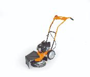 Désherbeuse AS30-140 sans brosse - As Motor