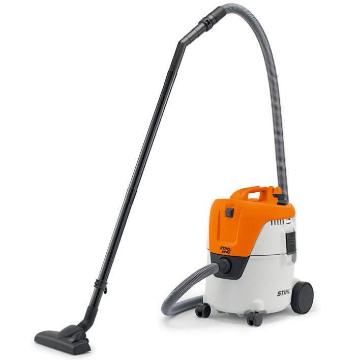 ASPIRATEUR EAU ET POUSSIERE STIHL SE62