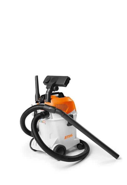 Aspirateur eau et poussière SE33 - Stihl