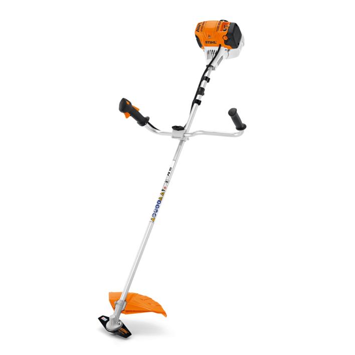Débroussailleuse à dos FS111 - Stihl