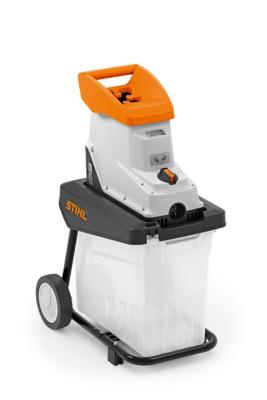 Broyeur de végétaux électrique GHE135L - Stihl
