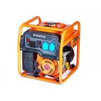 Générateur à inverseur GI4000 - Anova