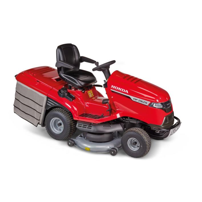 Tondeuse autoportée HF2625HTE - Honda