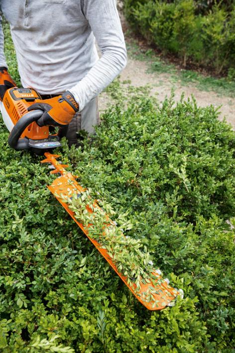 Taille-haies HSA100 - Stihl