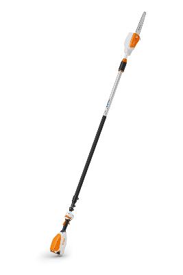 Tronçonneuse sur perche HTA86 - Stihl