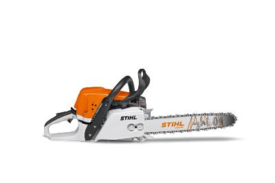 TRONCONNEUSE STIHL MS391