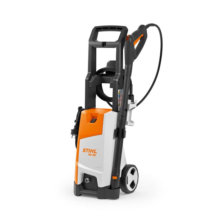 Nettoyeur haute pression RE90 - Stihl
