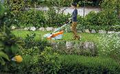 TONDEUSE STIHL RME235