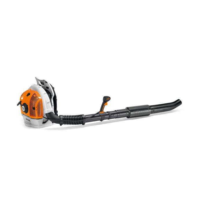 SOUFFLEUR DE FEUILLES DORSAL STIHL BR500