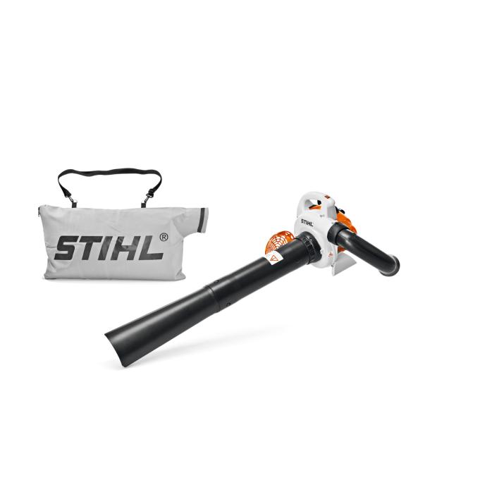 SOUFFLEUR ASPIRATEUR DE FEUILLES STIHL SH56