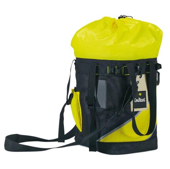 Host flash lemon - 36 L - Seau à corde