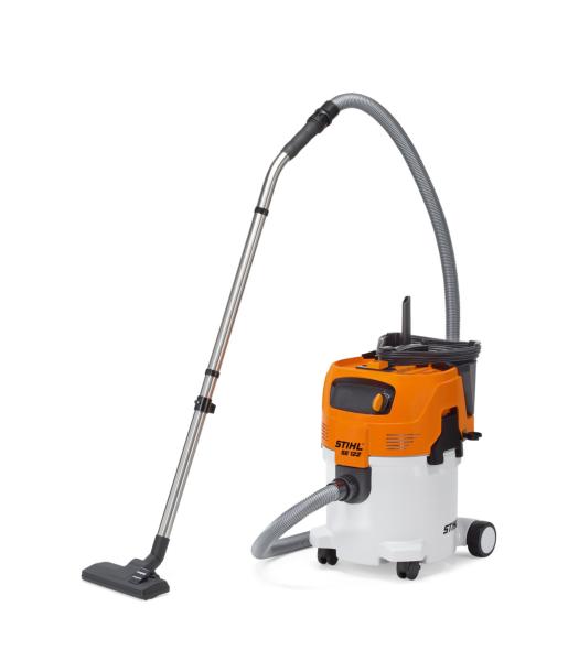 Aspirateur eau et poussière SE122 - Stihl