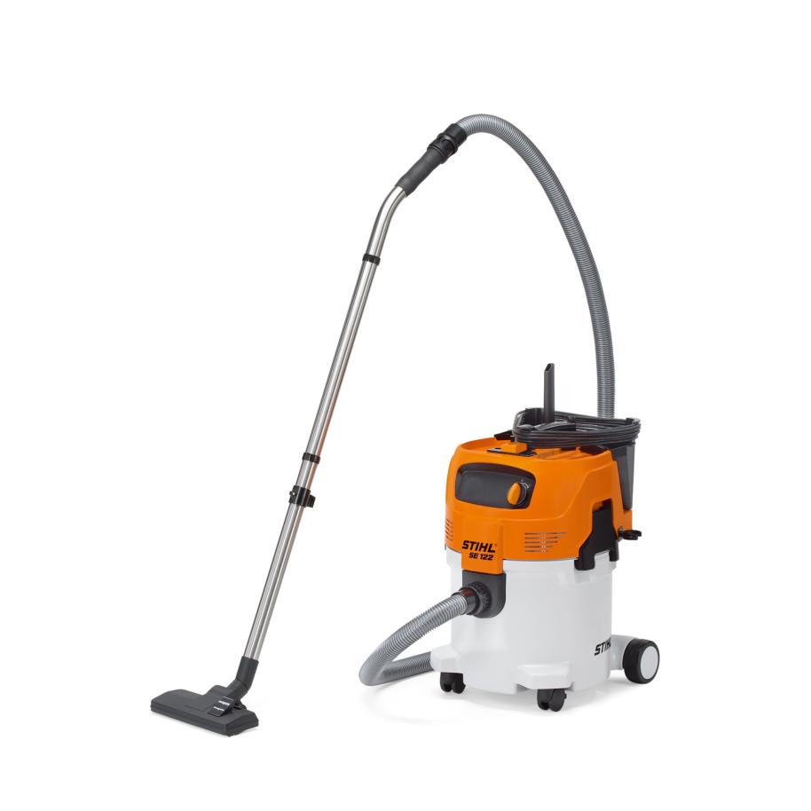 ASPIRATEUR EAU ET POUSSIERE STIHL SE122