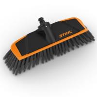 Brosse de lavage