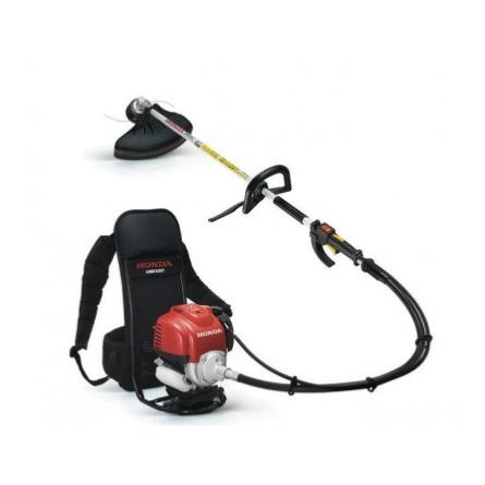 Débroussailleuse à dos UMR435T - Honda