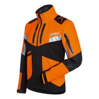 Veste ADVANCE X-TREEm noir