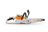 TRONCONNEUSE STIHL A BATTERIE MSA 70 C-B AVEC BATTERIE ET CHARGEUR 