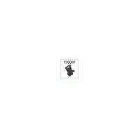 Platine adaptation batterie 700-1100 / Harnais - Pellenc