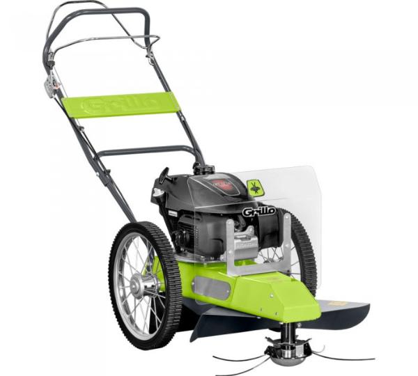 Débroussailleuse à roues HWT600 - Grillo