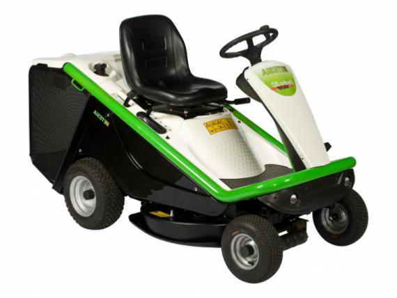 TONDEUSE AUTOPORTEE ETESIA BAHIA MKHP3