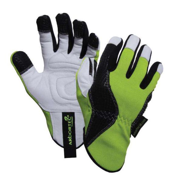 Gants XT chainsaw