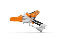 Scie de jardin à batterie GTA40 set 1 - Stihl